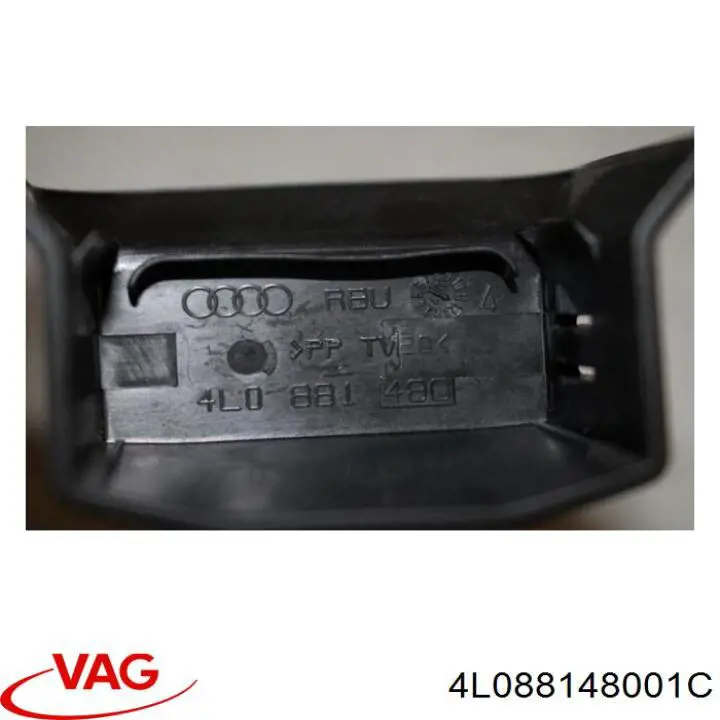 4L088148001C VAG 