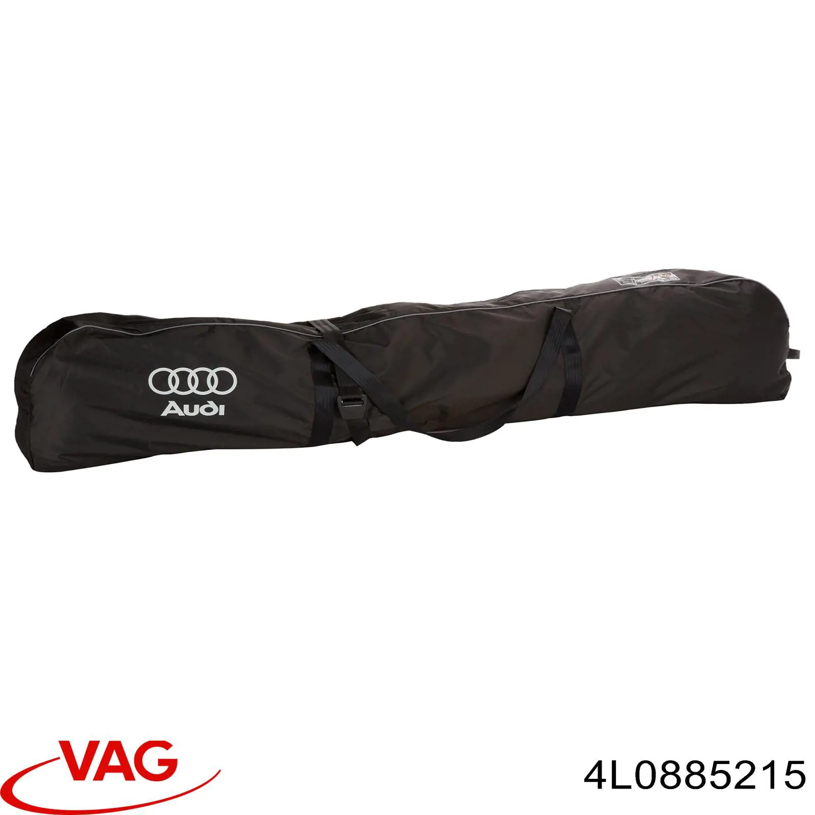  VAG 4L0885215 цена, от 112.87 USD