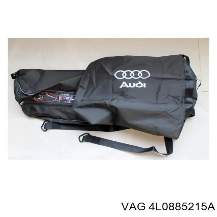 VAG 4L0885215A цена, от 178.49 USD
