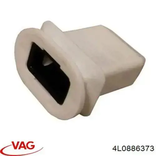 4L0886373 VAG