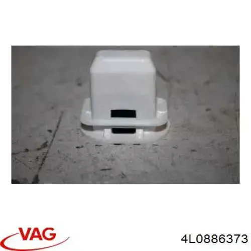 Фиксатор сиденья заднего AND 30886001 цена, от 0.89 USD