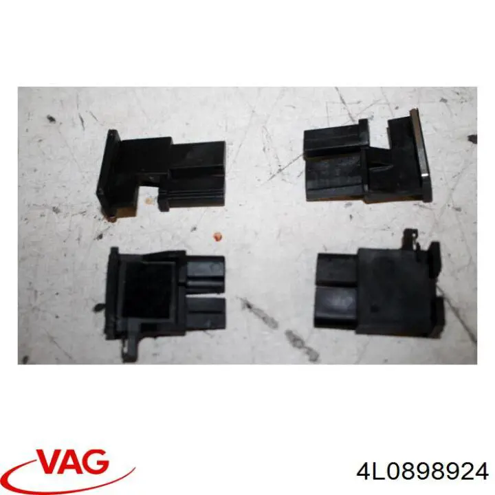  4L0898924 VAG