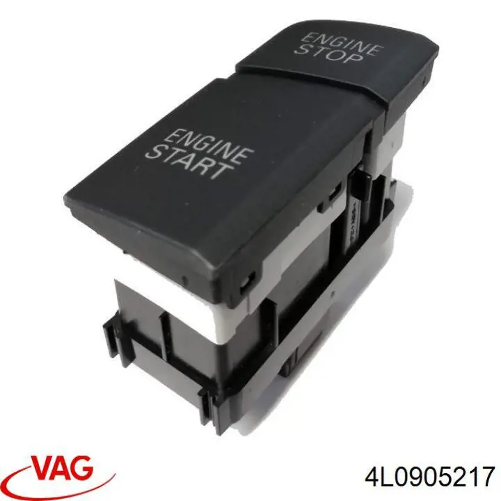  4L0905217 VAG