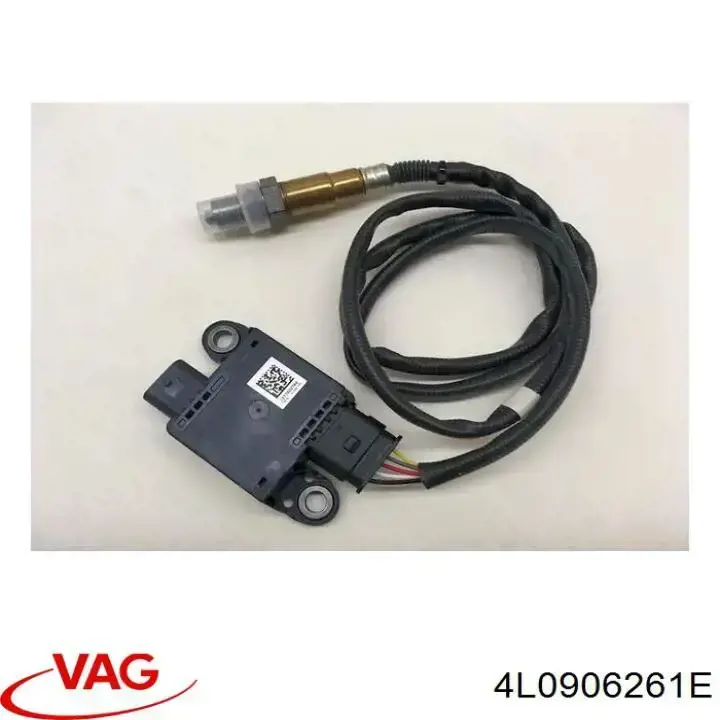 4L0906261E VAG 