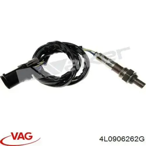 4L0906262G VAG 