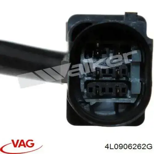  VAG 4L0906262G цена, от 28.78 USD