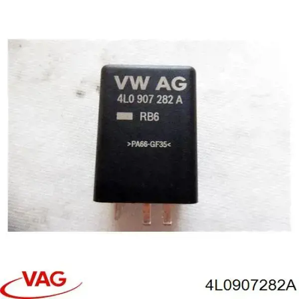 4L0907282B VAG 