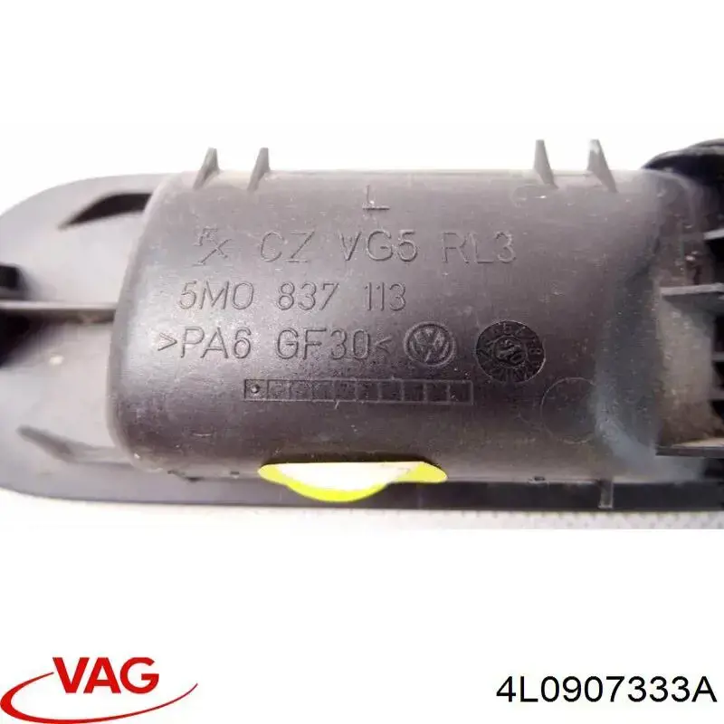  4L0907333A VAG