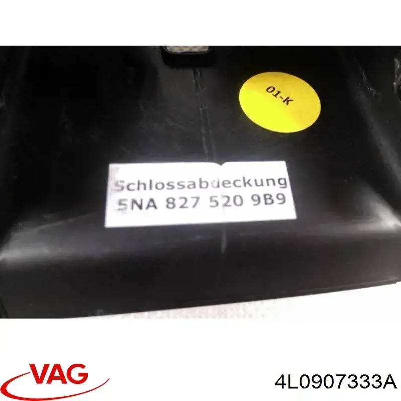 4L0907333A VAG 