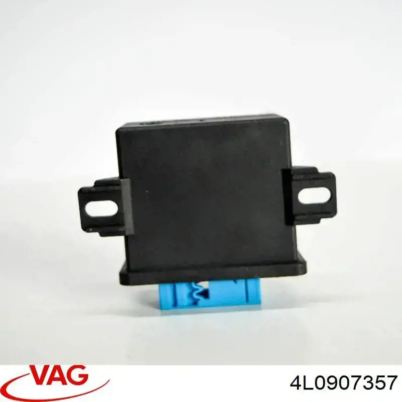 Модуль управления светом фар VAG 4L0907357 цена, от 12.53 USD