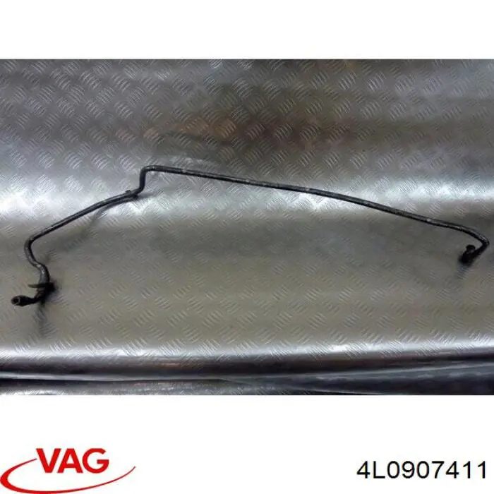  VAG 4L0907411