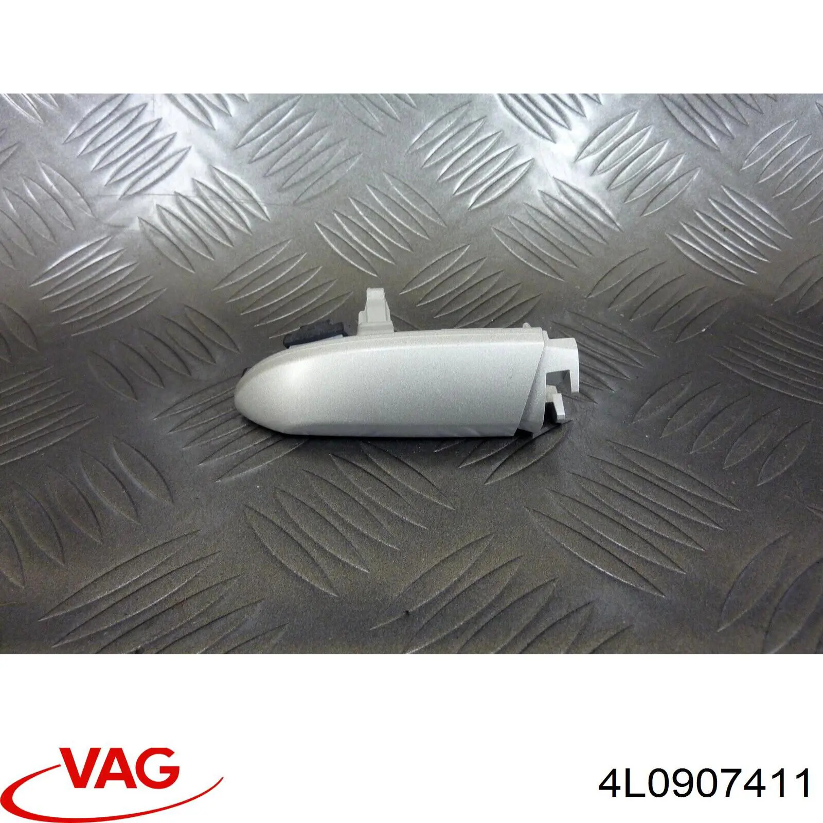 4L0907411 VAG 