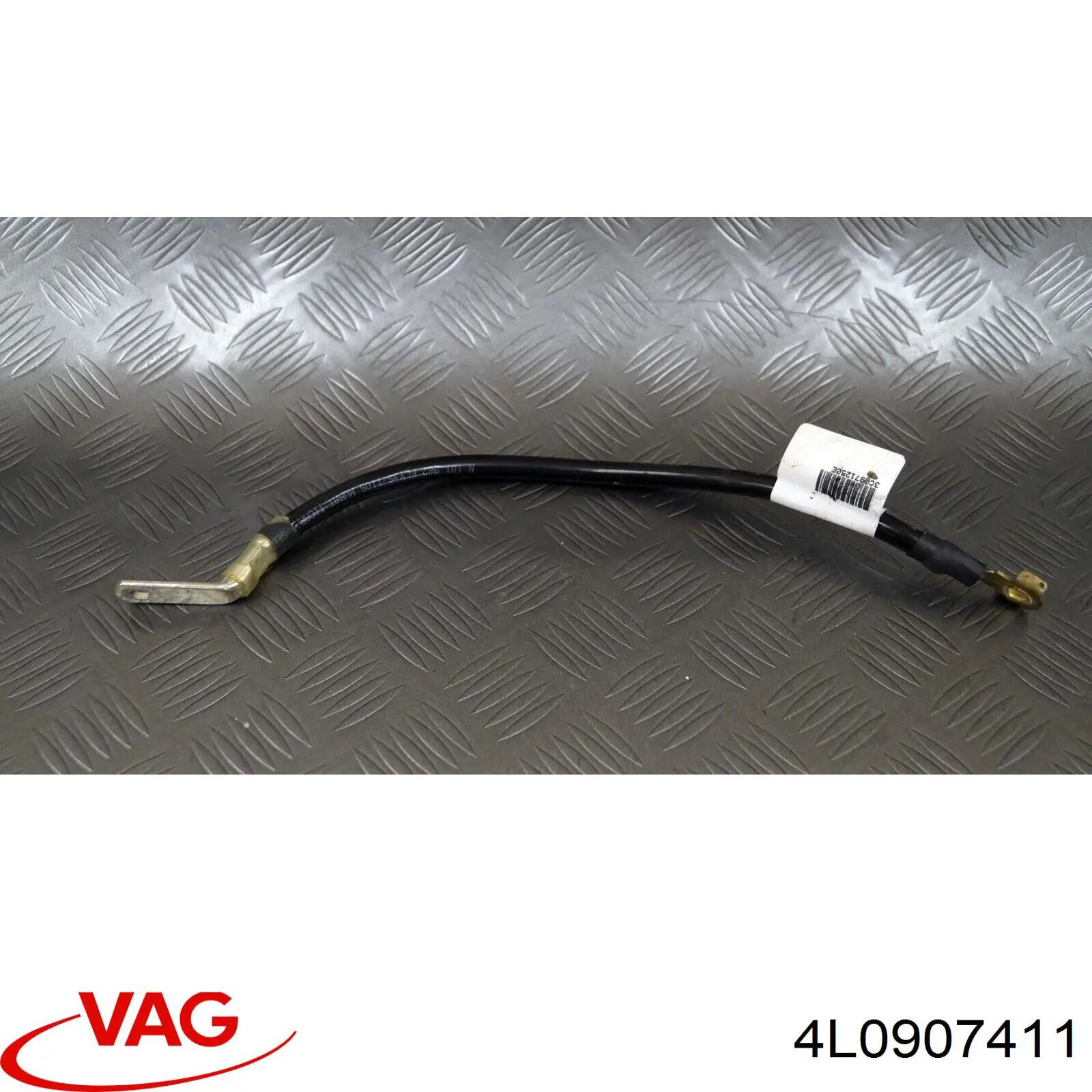  4L0907411 VAG