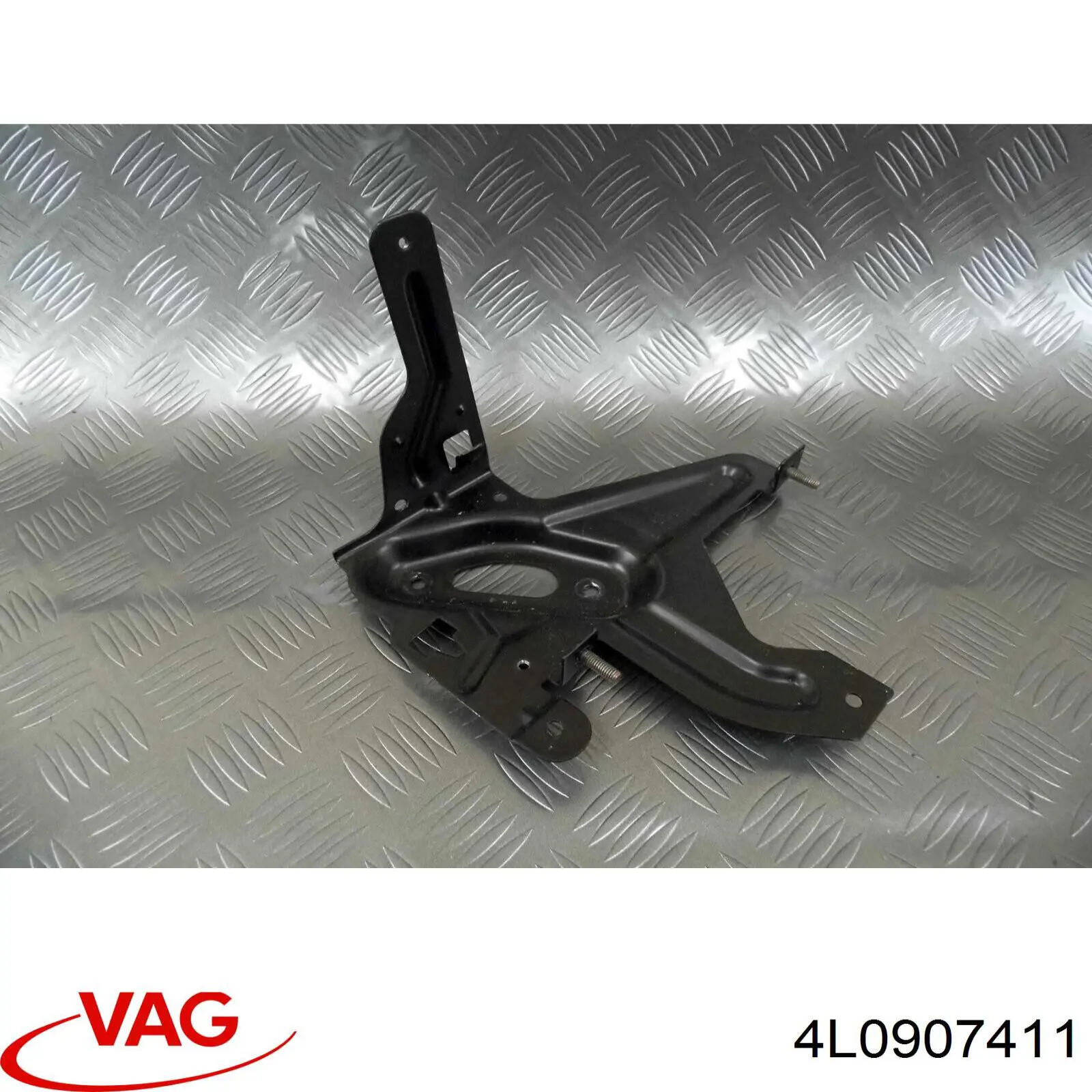 4L0907411 VAG 