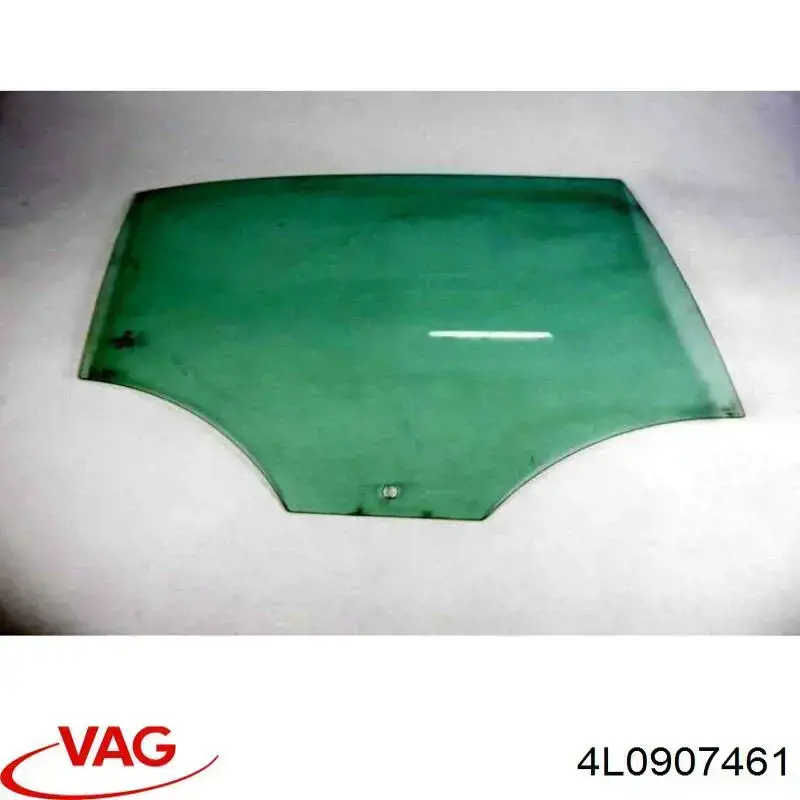  4L0907461 VAG