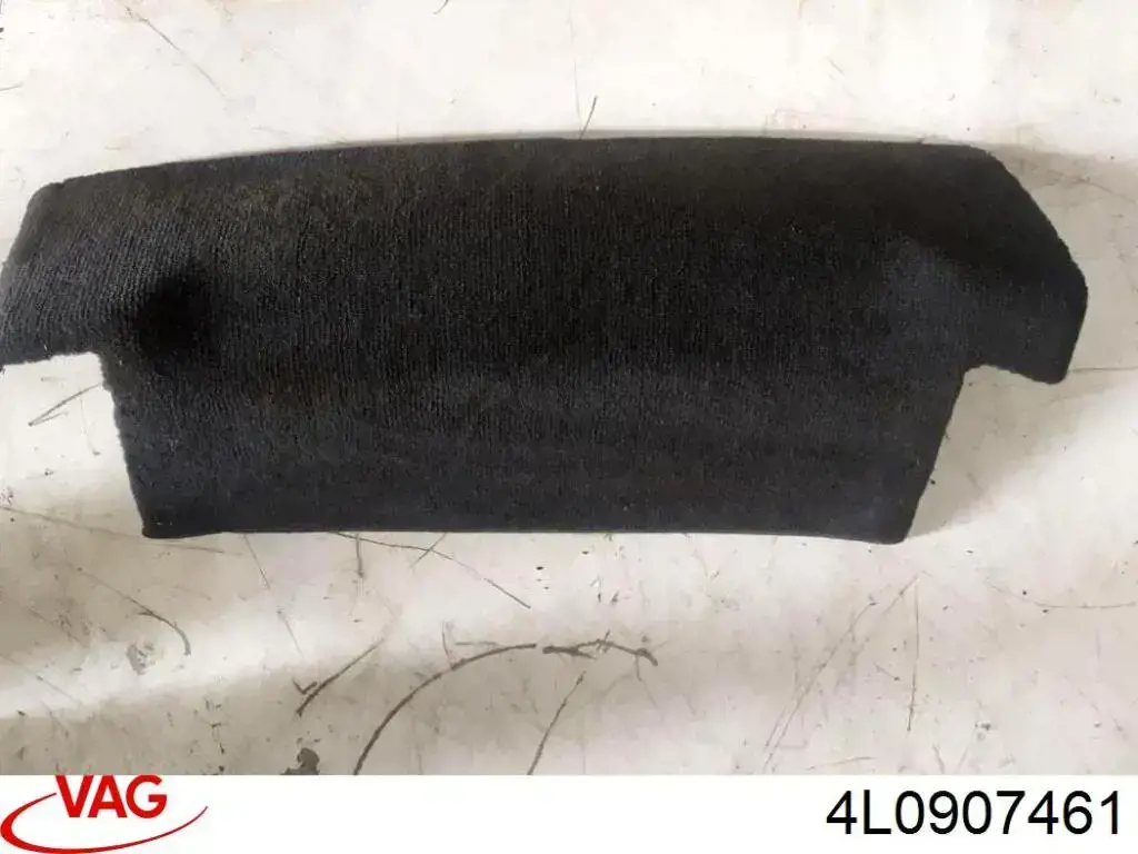  VAG 4L0907461 цена, от 3.81 USD