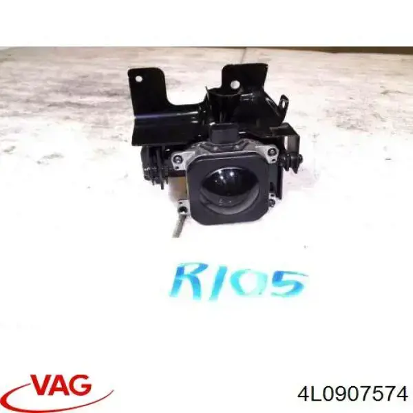 VAG 4L0907574 цена, от 201.84 USD