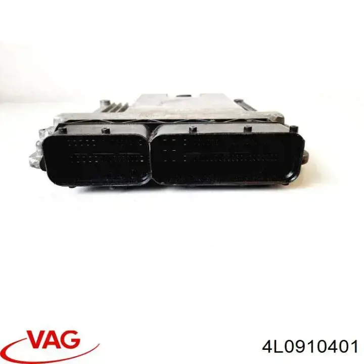  4L0910401X VAG