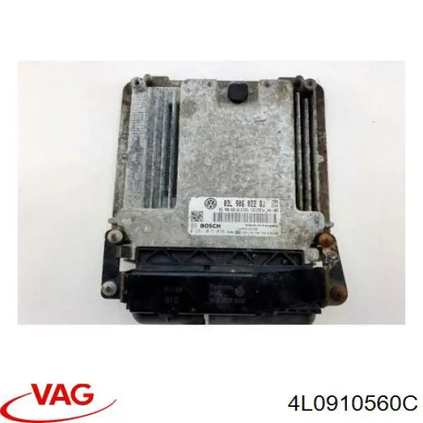 4L0910560C VAG 