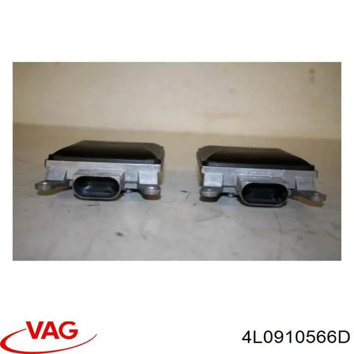  4L0910566D VAG