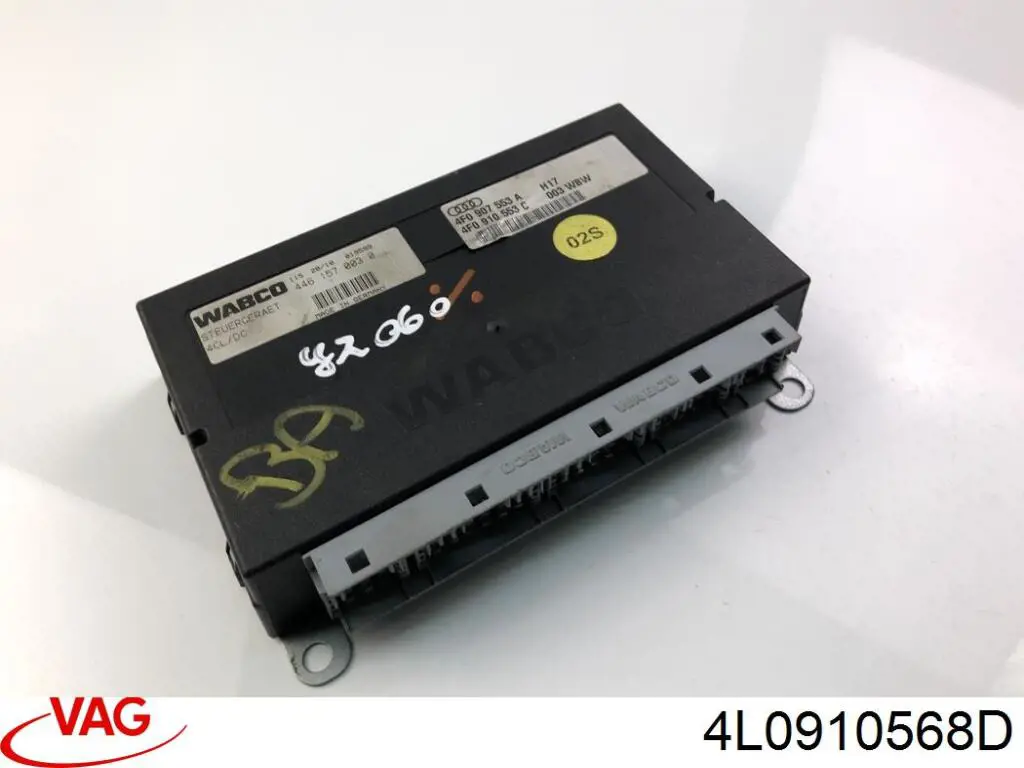  VAG 4L0910568D цена, от 595.86 USD