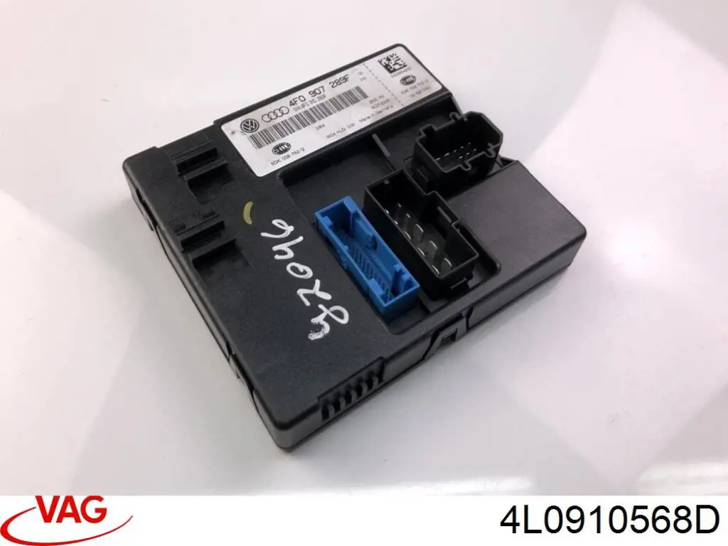 Купить 4L0910568D VAG 