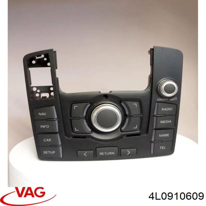  VAG 4L0910609 цена, от  USD