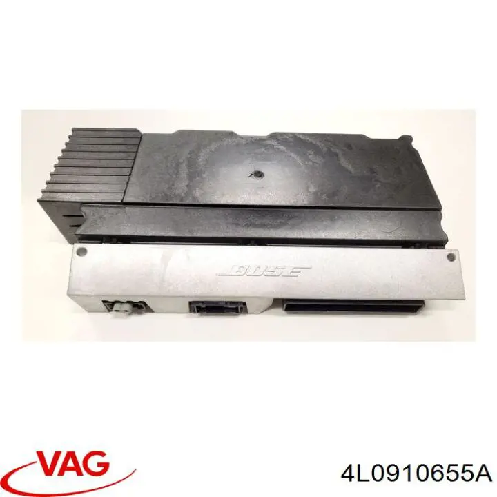 4L0910655A VAG 