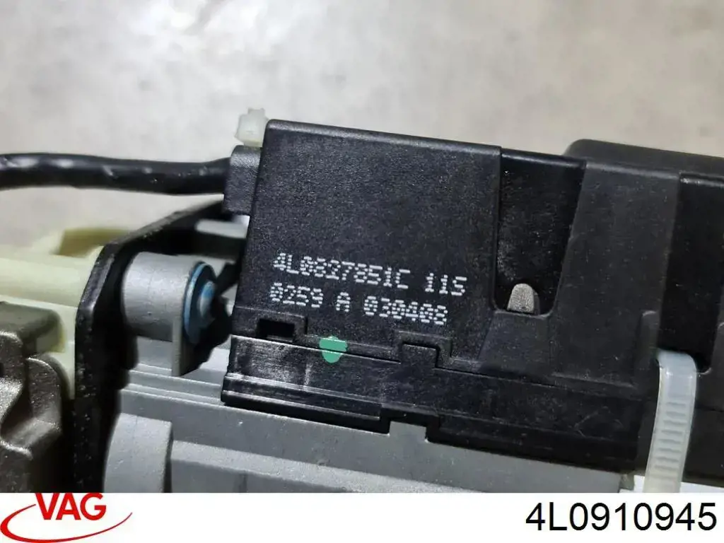  VAG 4L0910945 цена, от 50.79 USD