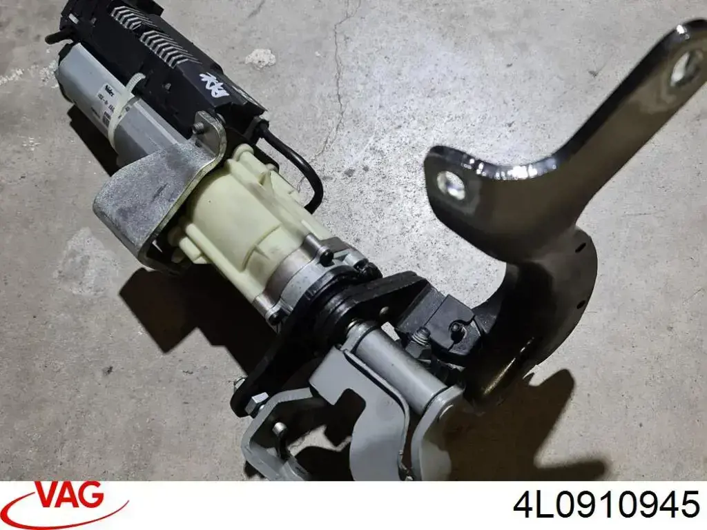 Купить 4L0910945 VAG 