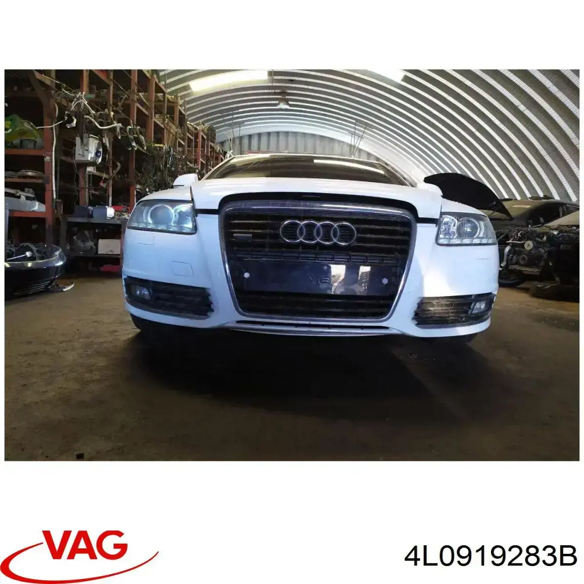  4L0919283B VAG
