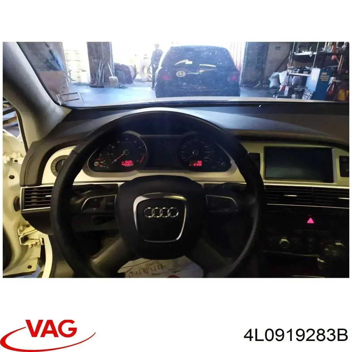 4L0919283B VAG 
