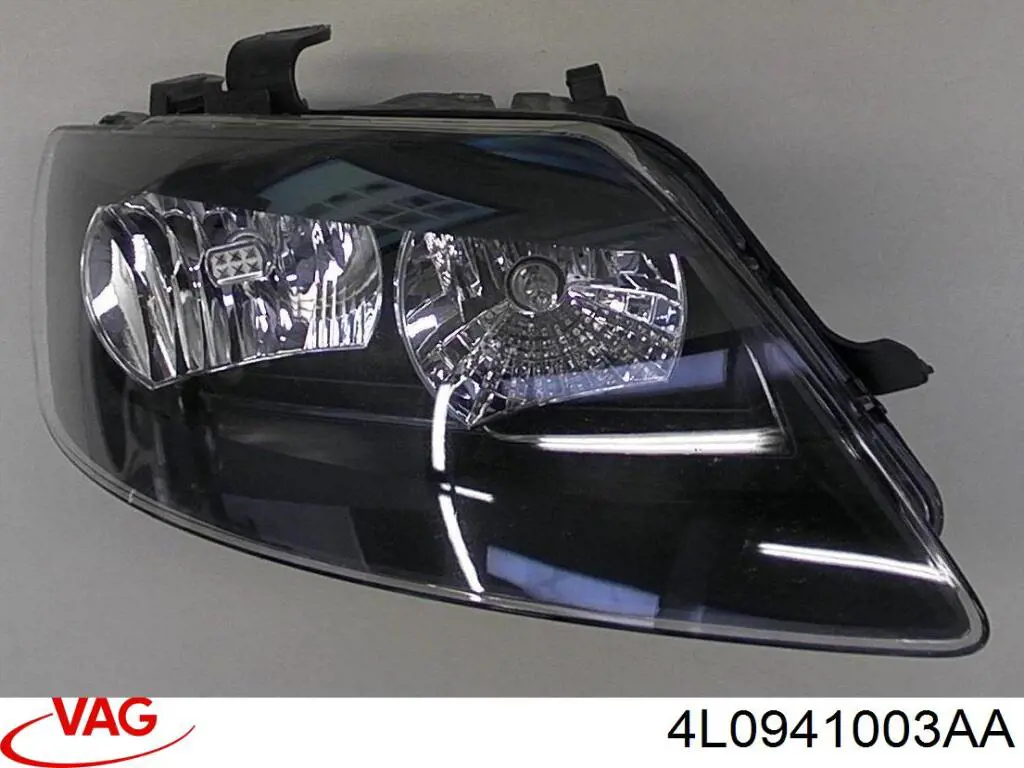 4L0941003AA VAG Фара
