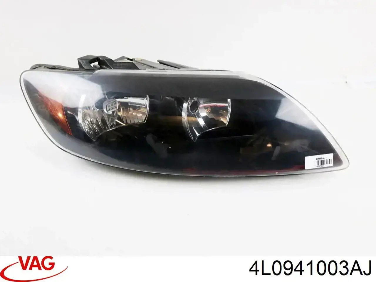 Фара левая VAG 4L0941003AJ цена, от 380.93 USD