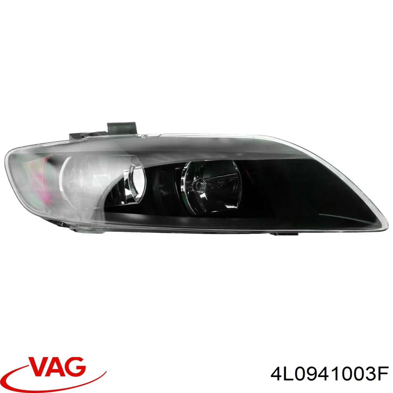 4L0941003F VAG Фара