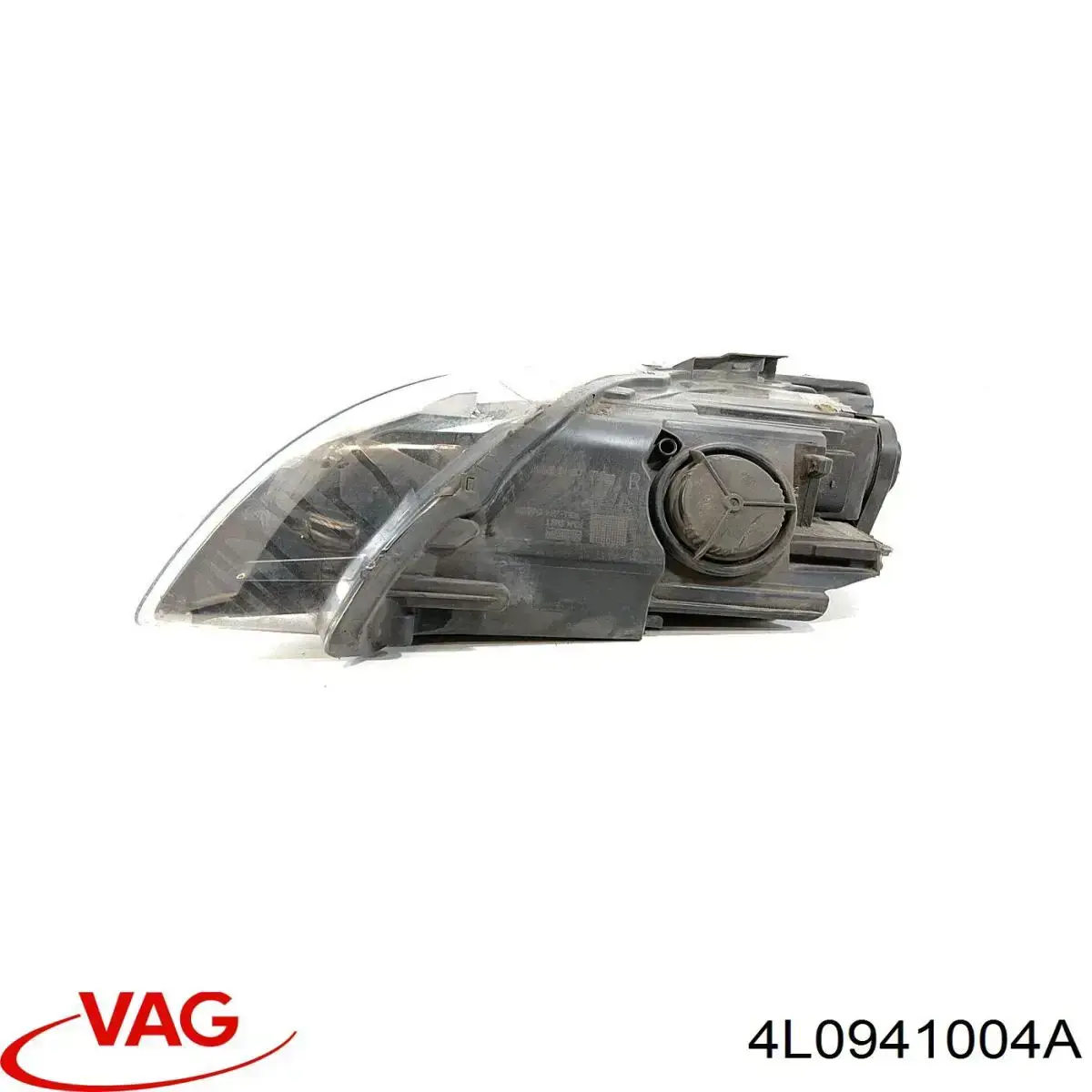 Правая блок фара Polcar 1370101V цена, от 443.43 USD