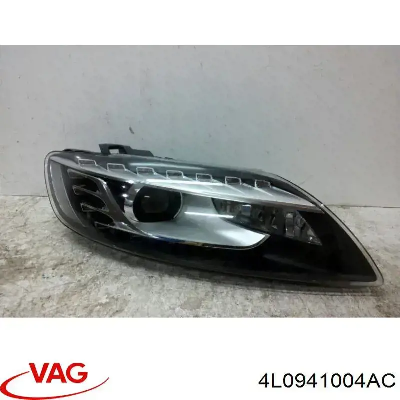  4L0941004AC VAG