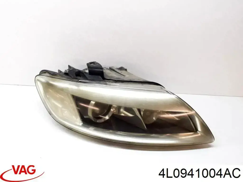 Купить 4L0941004AC VAG 