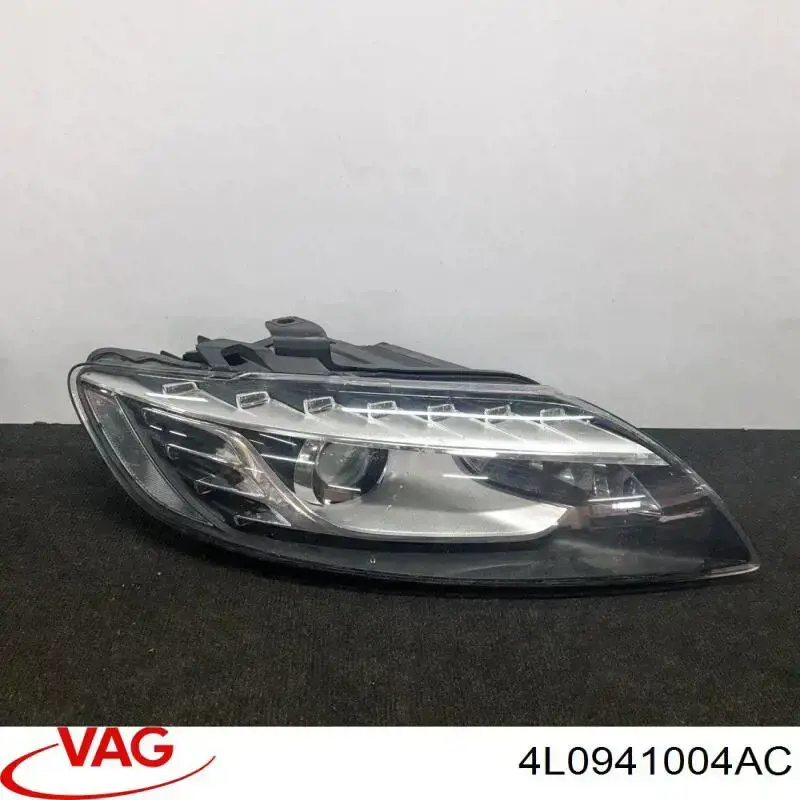  4L0941004AC VAG