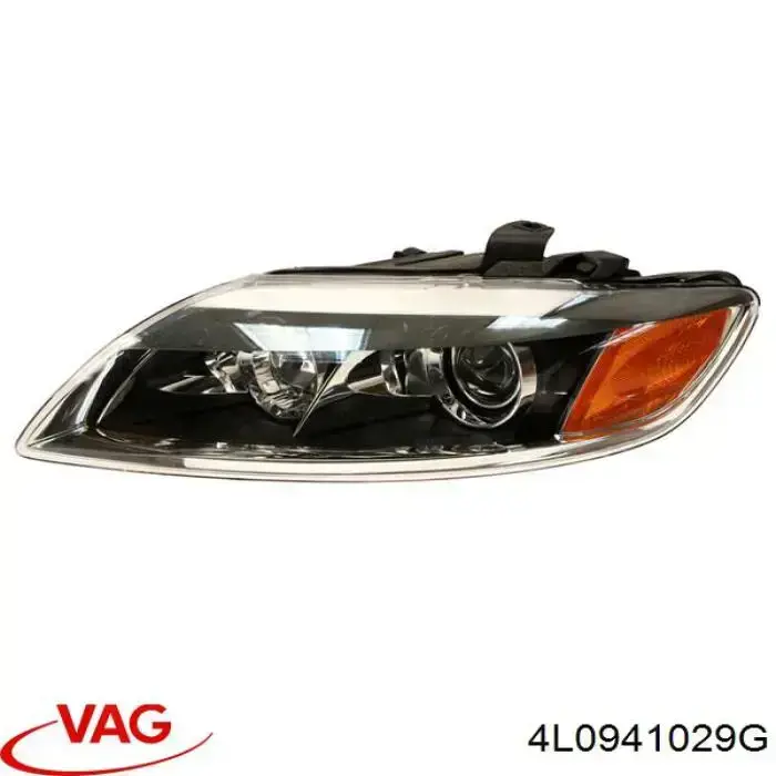 4L0941029G VAG Фара