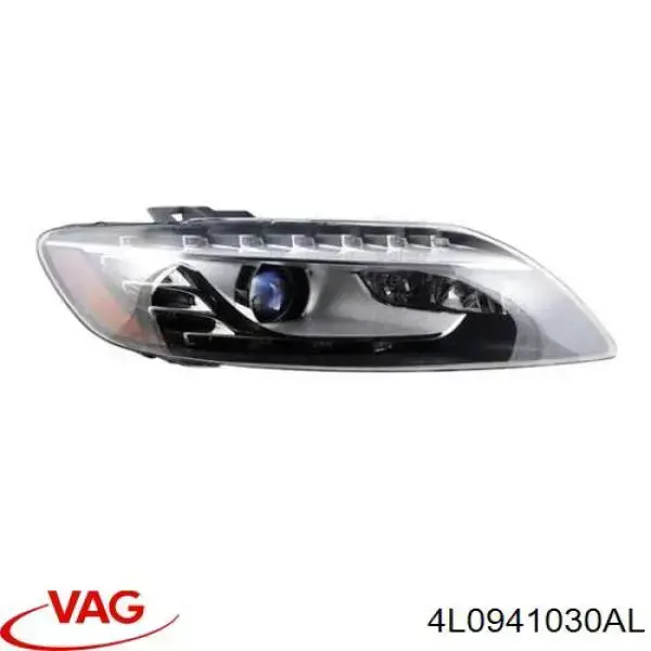  4L0941030AL VAG