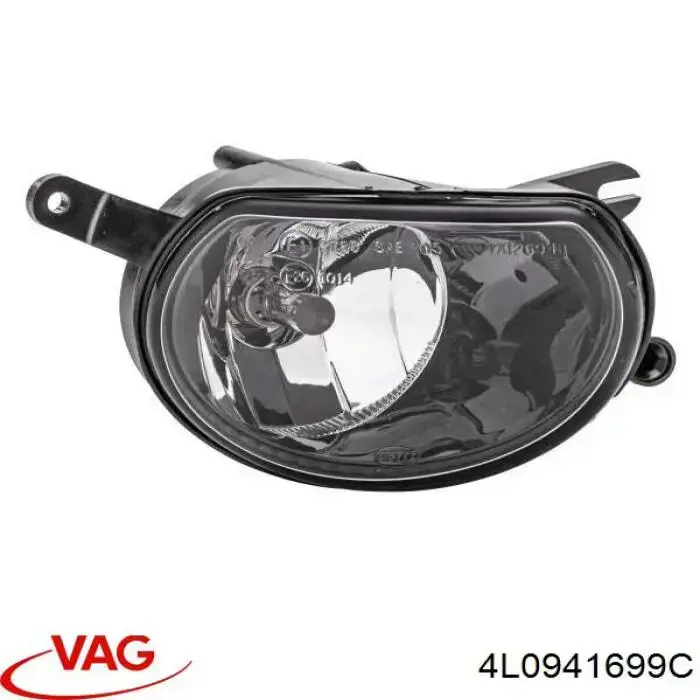  4L0941699C VAG