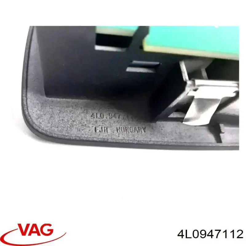  VAG 4L0947112 цена, от 12.08 USD