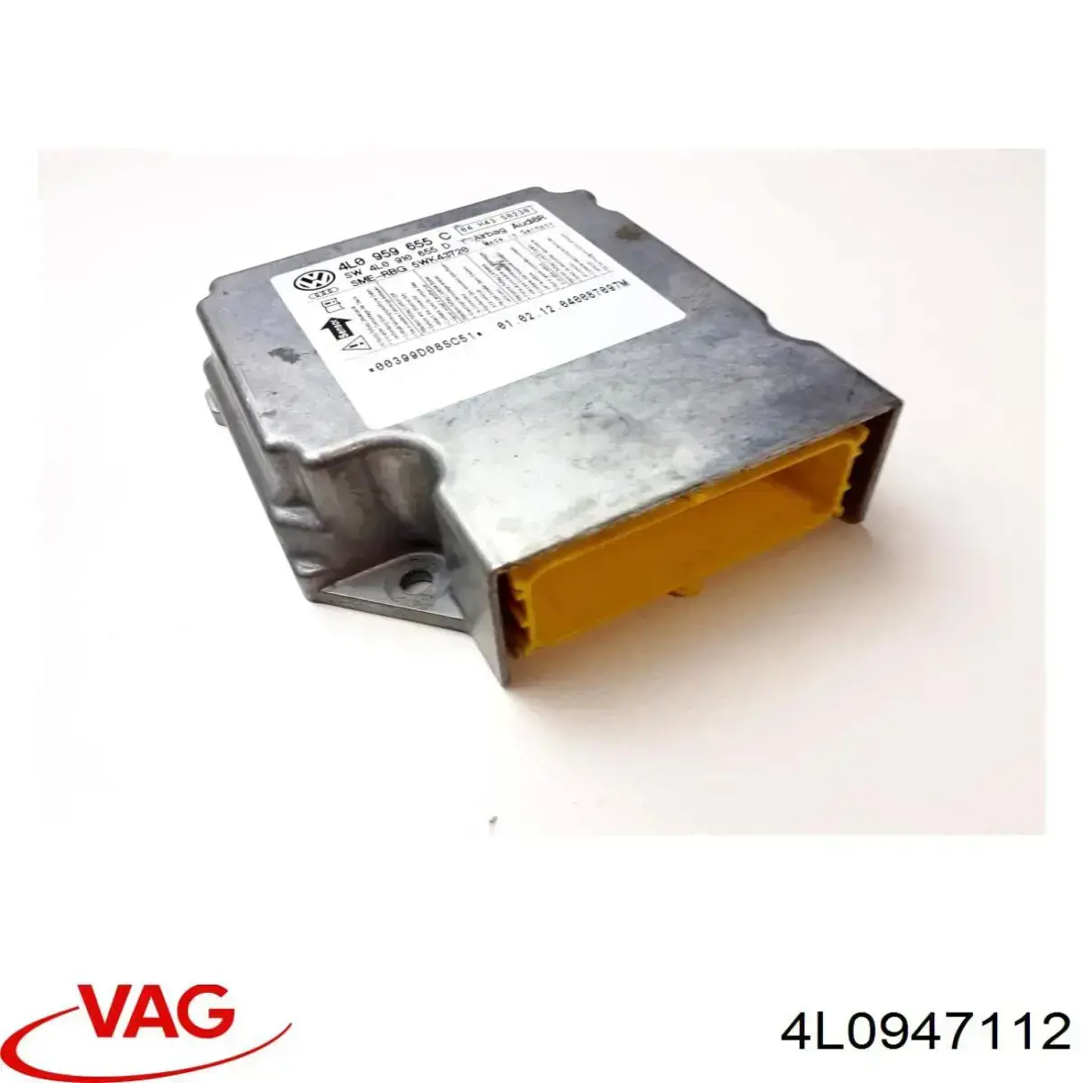 Купить 4L0947112 VAG 