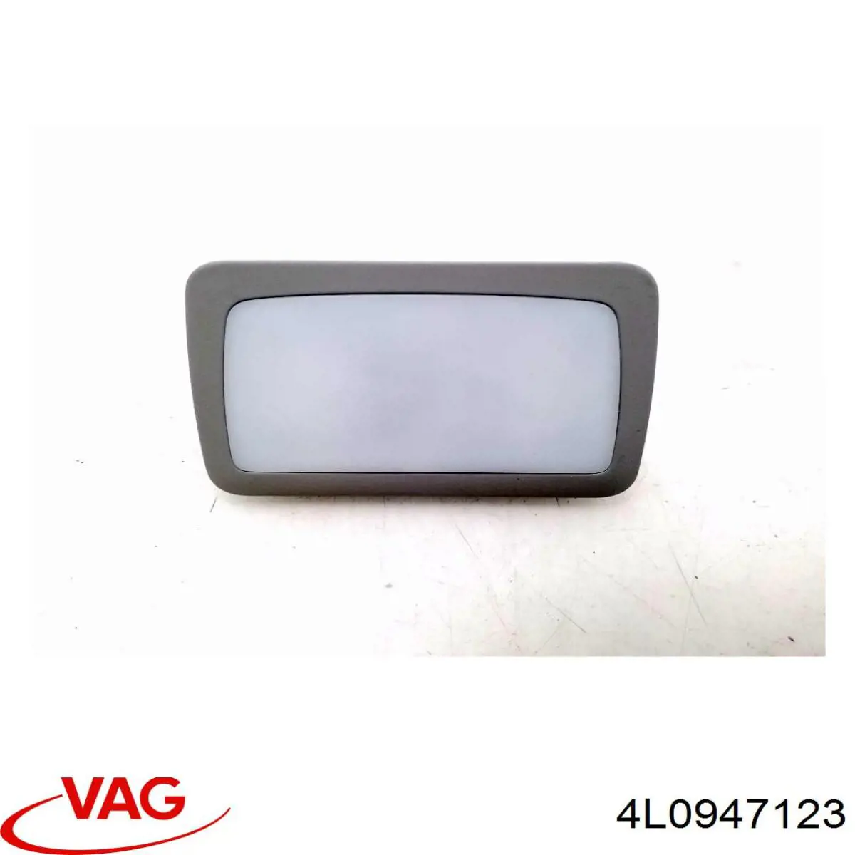 4L0947123 VAG 