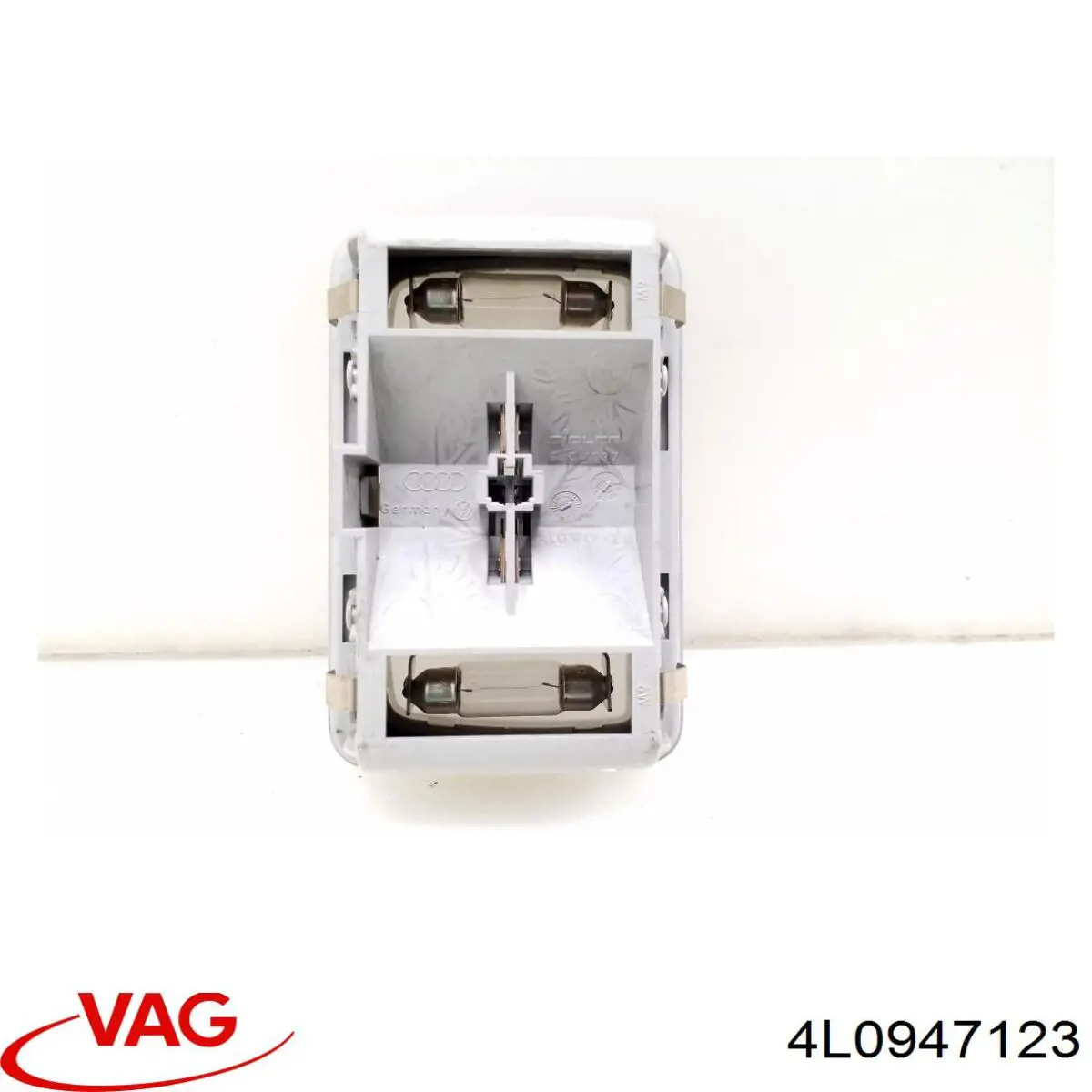  VAG 4L0947123 цена, от 10.14 USD