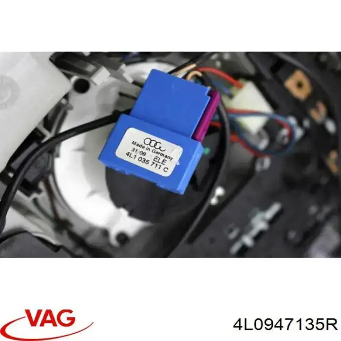  4L0947135R VAG