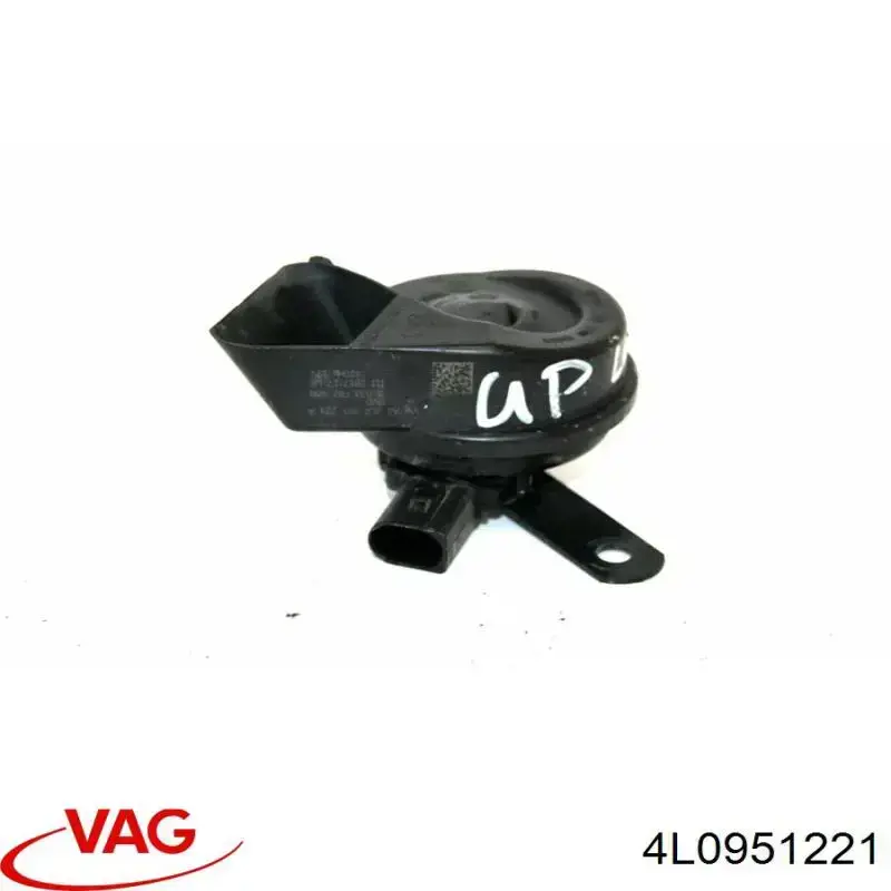 4L0951221C VAG 