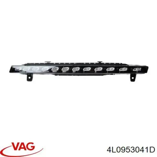 Левый указатель поворота AND 30953012 цена, от 197.42 USD