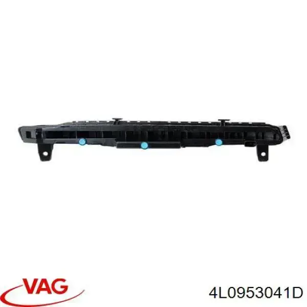 Купить 30953012 AND Поворотник левый